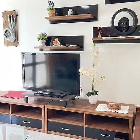 Casa Petra Daire Maspalomas  Dış mekan fotoğraf
