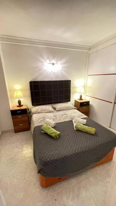 Casa Petra Daire Maspalomas  Dış mekan fotoğraf