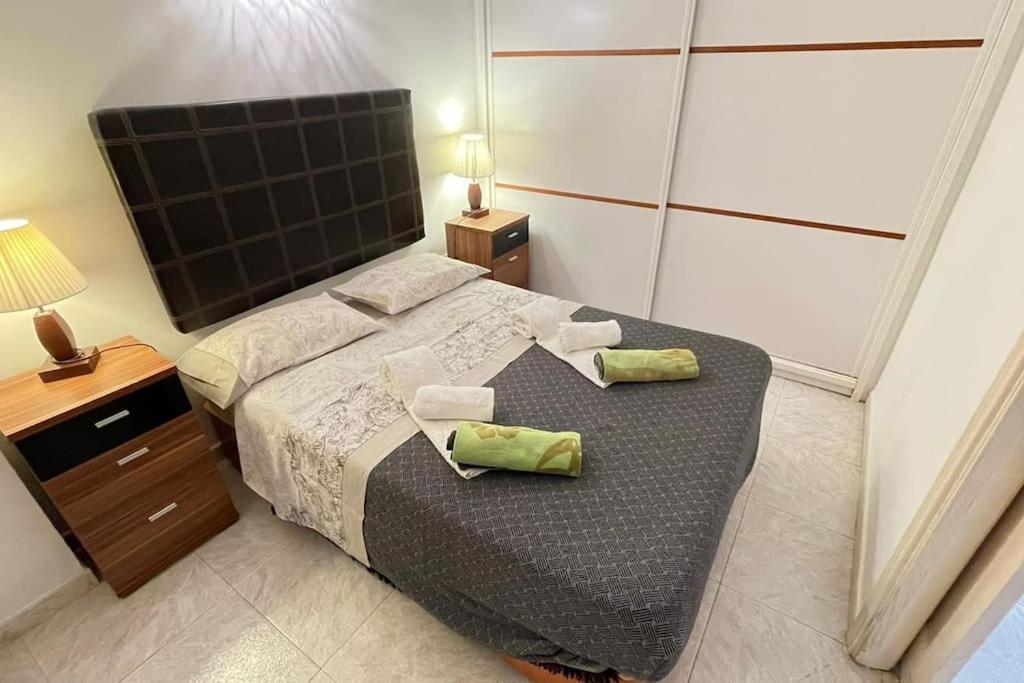 Casa Petra Daire Maspalomas  Dış mekan fotoğraf