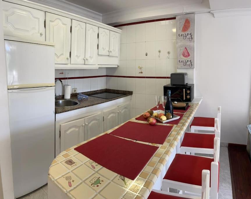 Casa Petra Daire Maspalomas  Dış mekan fotoğraf