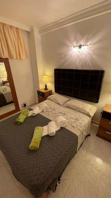 Casa Petra Daire Maspalomas  Dış mekan fotoğraf