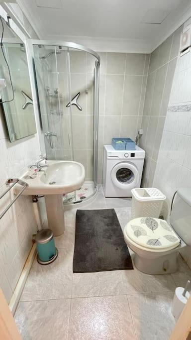 Casa Petra Daire Maspalomas  Dış mekan fotoğraf