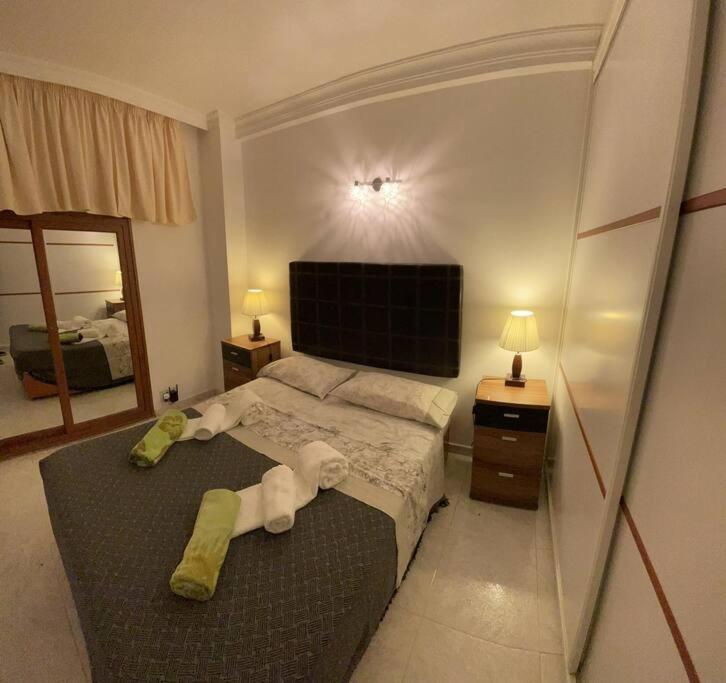 Casa Petra Daire Maspalomas  Dış mekan fotoğraf
