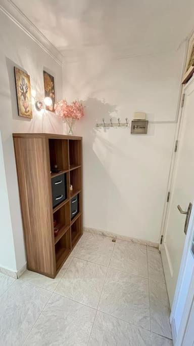 Casa Petra Daire Maspalomas  Dış mekan fotoğraf