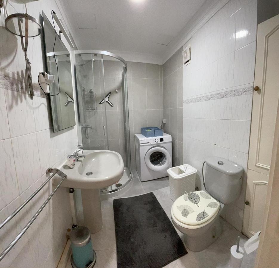 Casa Petra Daire Maspalomas  Dış mekan fotoğraf